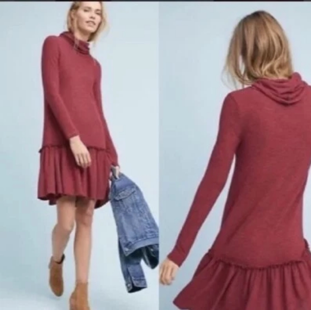 Sunday in Brooklyn Dress XS